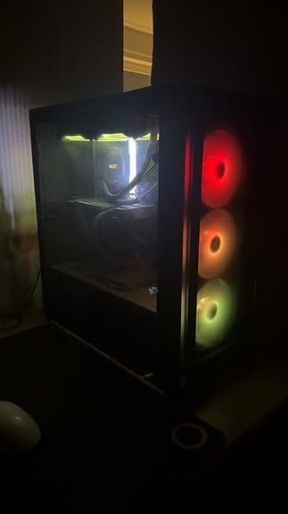 Gamingdator rtx 2060