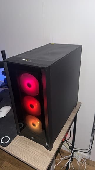 Gamingdator rtx 2060