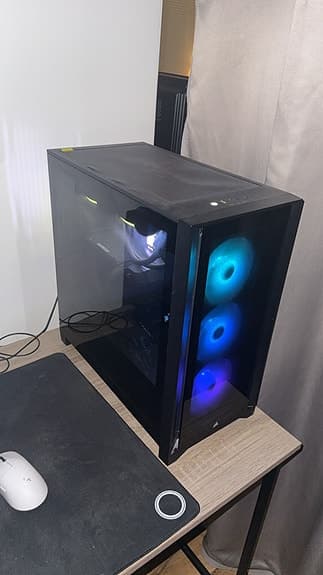 Gamingdator rtx 2060