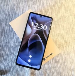 Motorola 50 edge Fusion 5g