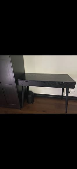 Skrivbord