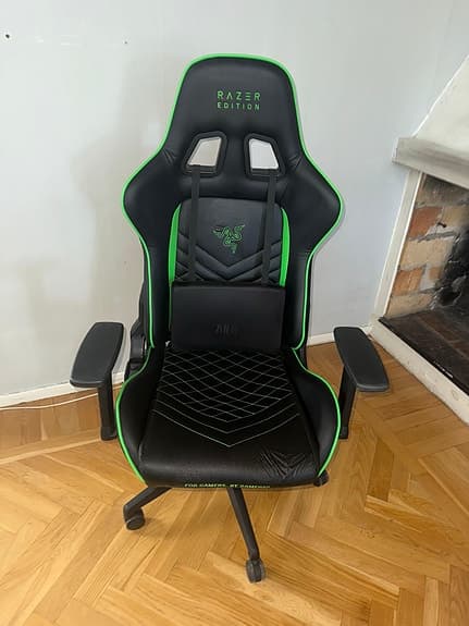 Razer Tarok Pro gamingstol