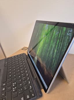 Surface Pro 9 - i7 & 16GB