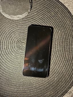 Samsung Galaxy S22 mobiltelefon 128 GB svart