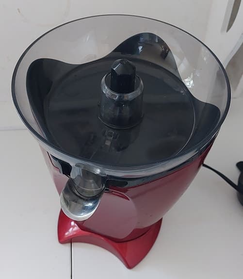 Elektrisk citruspress OBH Nordica