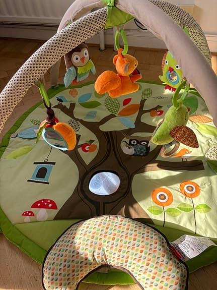Babygym