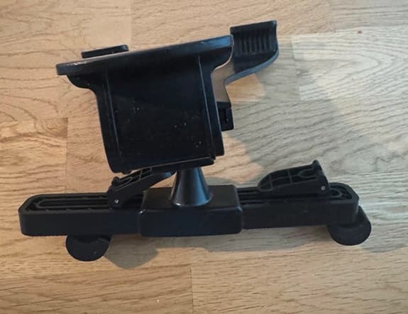 Hållare till surfplatta
