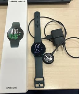Samsung Galaxy Watch 4 LTE - 44 mm