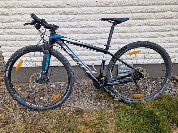Scott mountinbike