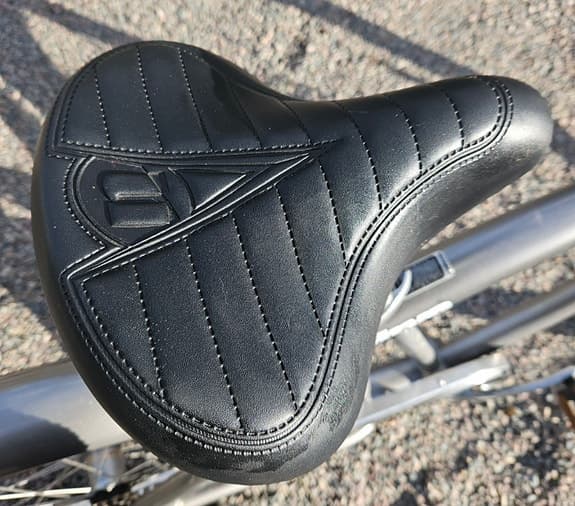 Herrcykel/Depå cykel/Cruiser