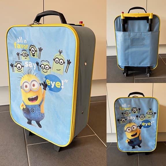 Minions leksakspaket till lågt pris!