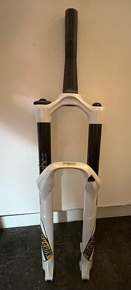 RockShox Pike gaffel