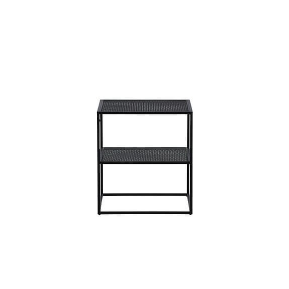 Sidobord Netz, ny i förpackning