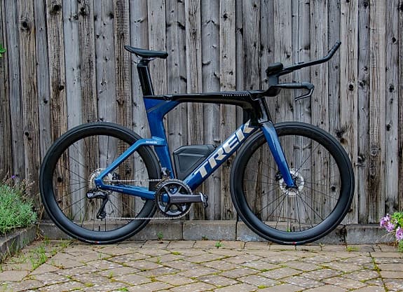 TREK Speed Concept SLR7 2022/23 tempo/tri