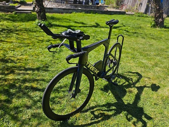TREK Speed Concept SLR7 2022/23 tempo/tri