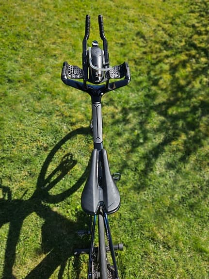 TREK Speed Concept SLR7 2022/23 tempo/tri