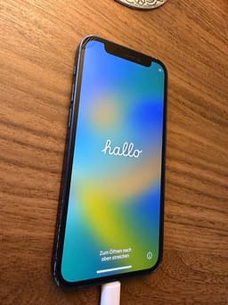 Apple iPhone 12 mini mobiltelefon 64 GB