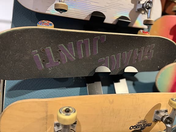 Brock - Real Skateboard