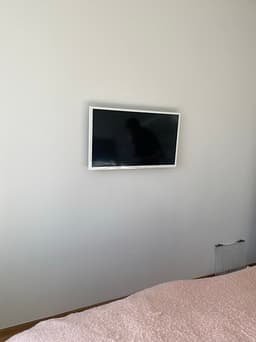 Samsung UE22H5615AW TV 22 tum vit