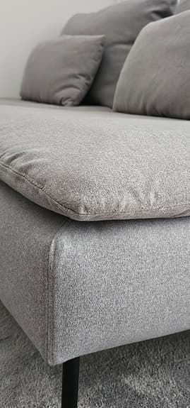 IKEA söderhamn bäddsoffa