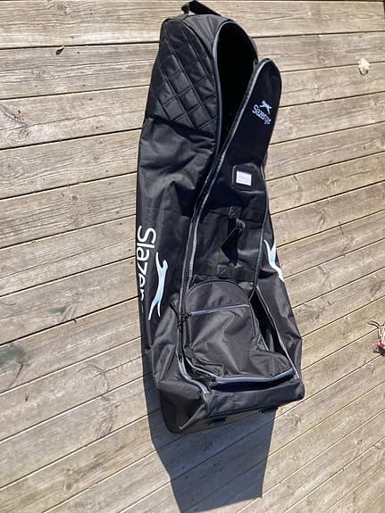 Slazenger resefodral/resebag