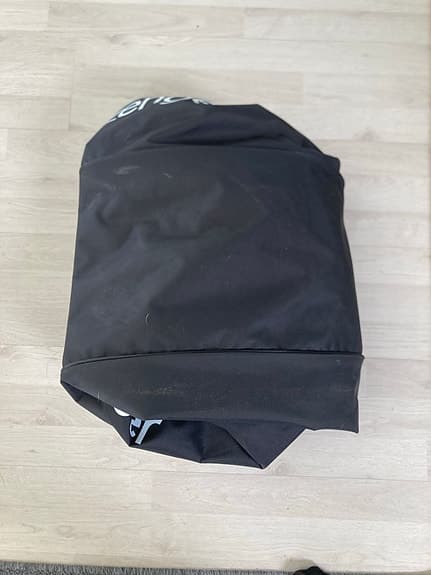 Slazenger resefodral/resebag