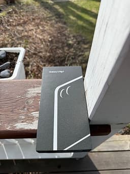 Samsung galaxy z flip 7 256gb