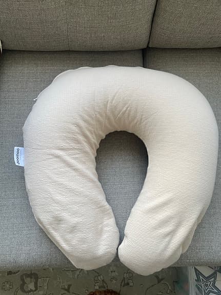 Doomoo amningskudde i fint skick