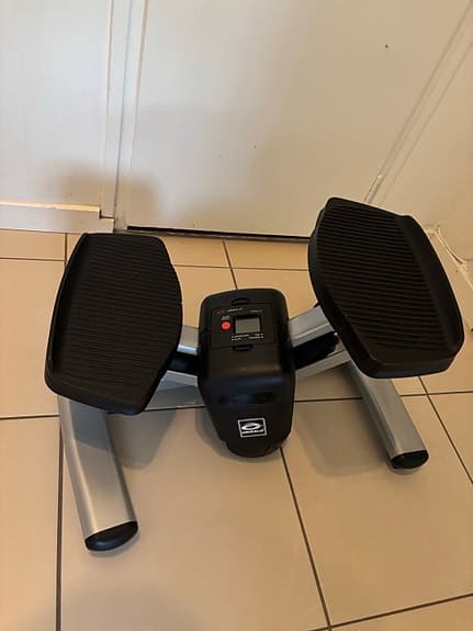 Abilica CoreStep 360 träningsstepper