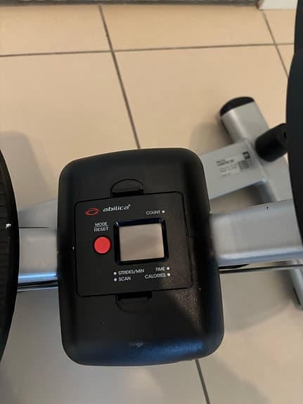 Abilica CoreStep 360 träningsstepper