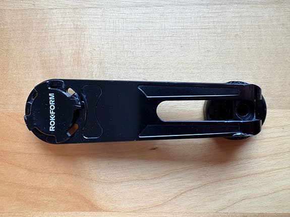 Rokform mobilhållare cykelfäste