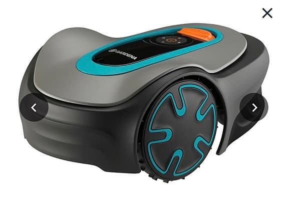 Gardena Sileno Minimo 500m2