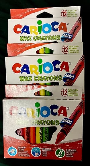 Spel och barnleksaker