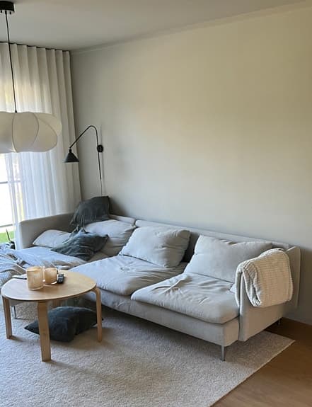 Söderhamn soffa