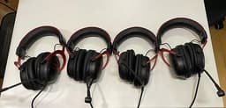 HyperX Cloud II – flera i lager, från 300 kr (testade)