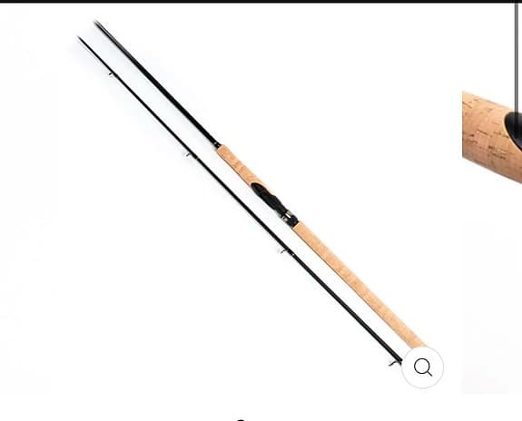 Fladen maxximus seatrout Spö 282 cm kastvikt 10–38 g