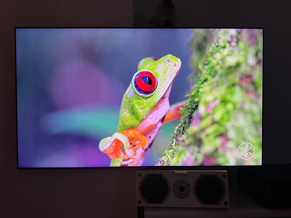 Samsung Q7F 4k QLED 120Hz 65'' | Bytes Xbox Series X