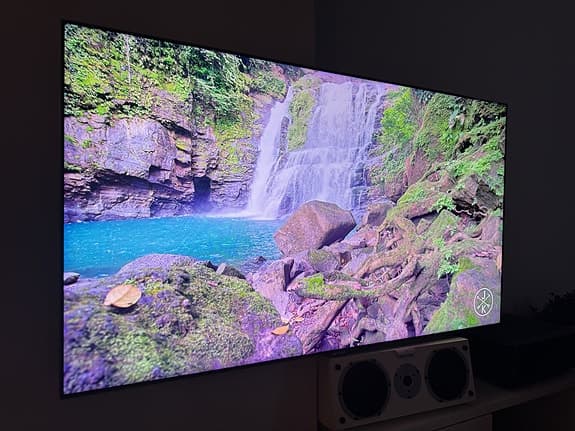 Samsung Q7F 4k QLED 120Hz 65'' | Bytes Xbox Series X