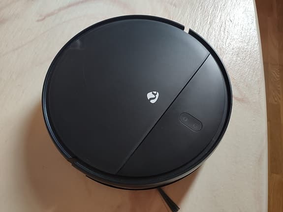 Nedis vacuum robot