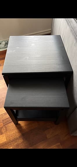 Havsta satsbord