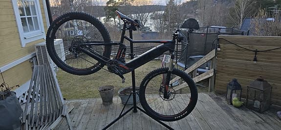 Scott E-Spark 730 2018