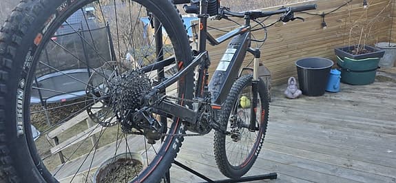 Scott E-Spark 730 2018