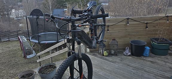 Scott E-Spark 730 2018