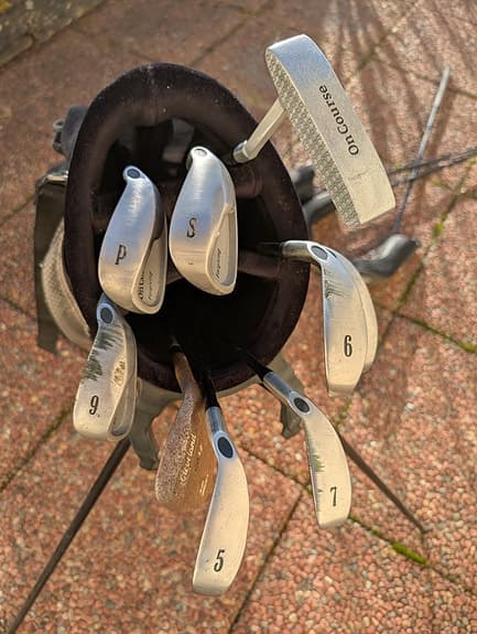 Golf