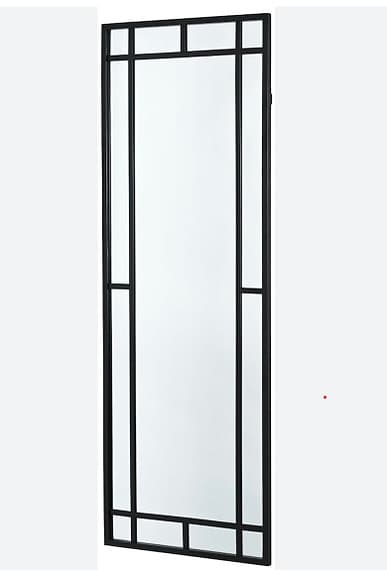 Väggspegel 55cm×150cm