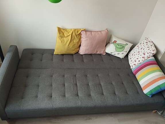 Jysk sofabed