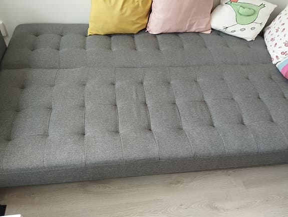 Jysk sofabed