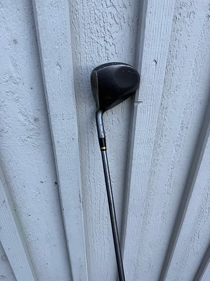 Cobra King 5-wood golfklubba 20°
