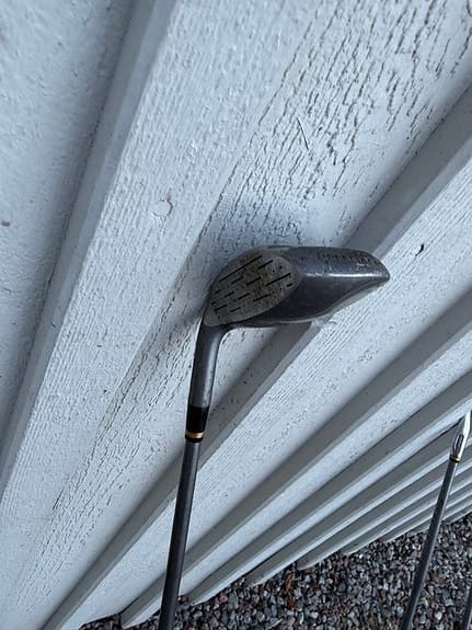 Cobra King 5-wood golfklubba 20°