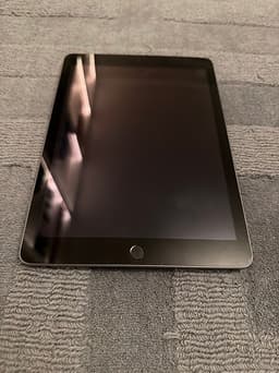 iPad 5:e generation
